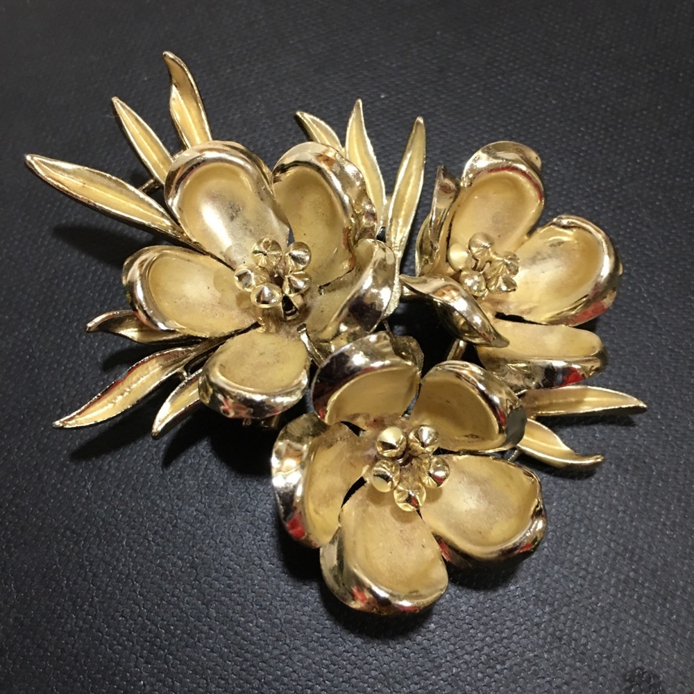 Vintage Brooch